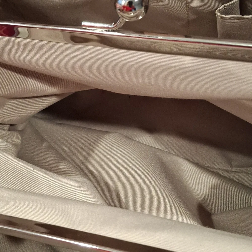 Coach Pink Patent Leather Tote Bag Darena